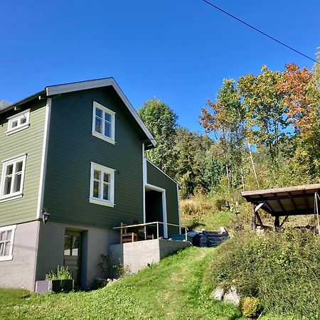 Friheten! Notodden Exterior foto