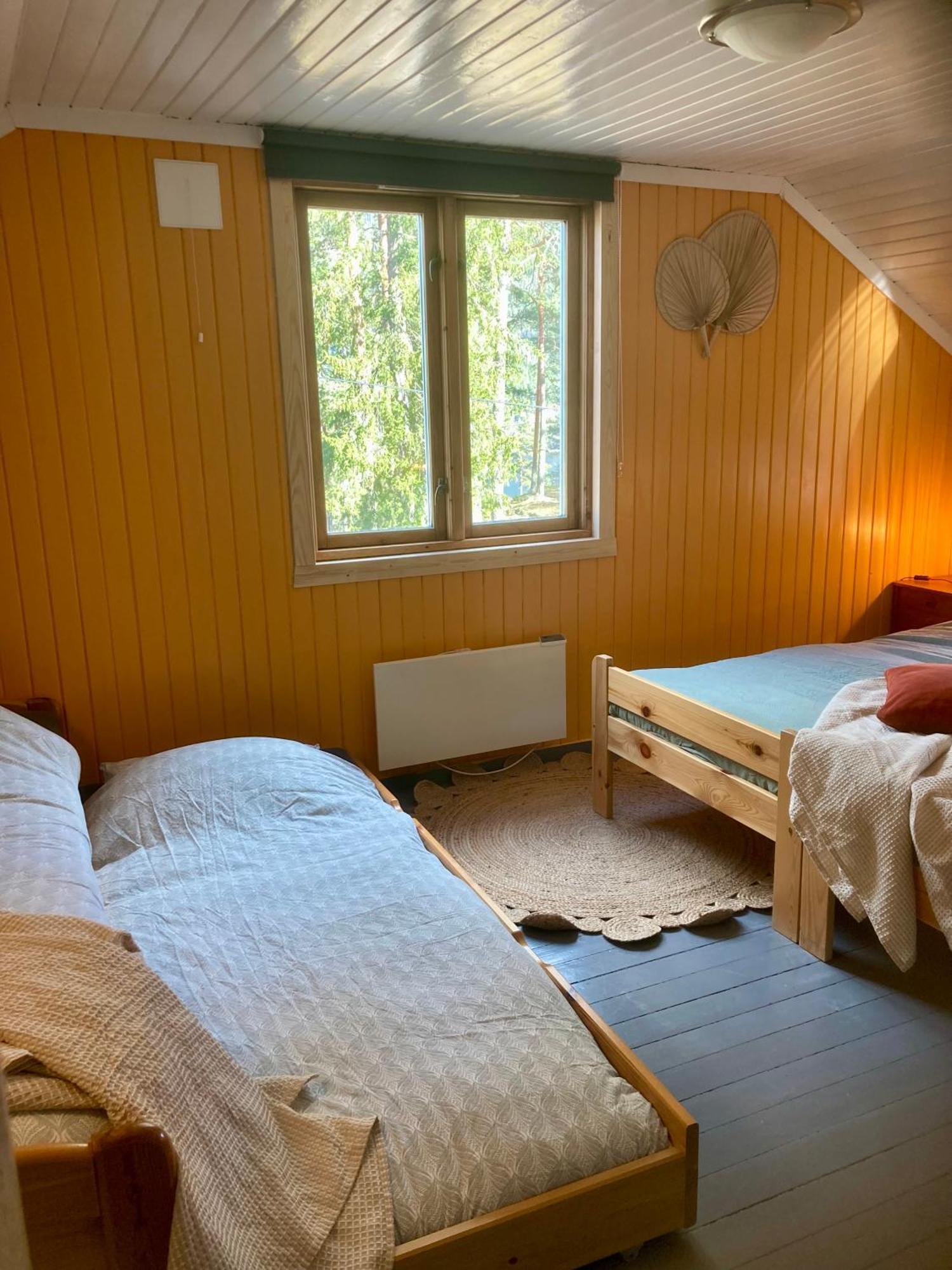 Friheten! Notodden Exterior foto
